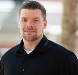 Austin L. Jones