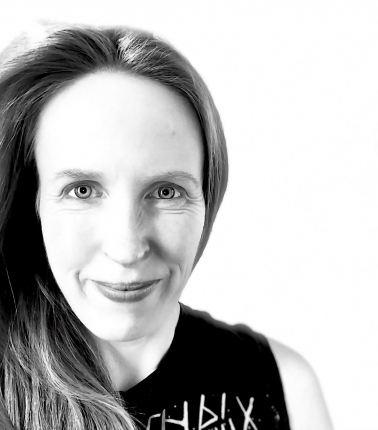 Meghan Bridgid Moran