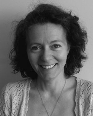 Catherine Bouzinac