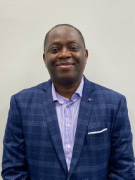 Oluwole Alfred Olatunji