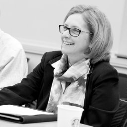 Ruth A. Keri
