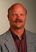 John C. Bergstrom