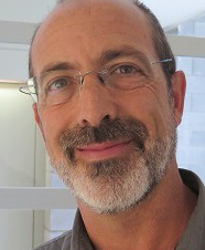 Xavier Turon