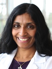 Susanna Ulahannan