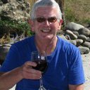 Stephen Richard Jones
