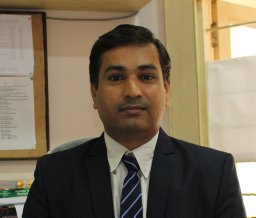 Naresh K Patel