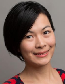 Doreen Chung