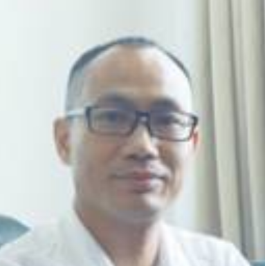 Wenbo Xiao