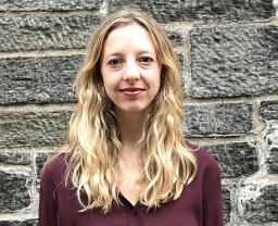 Megan R Goldring