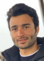 Mojtaba Esfandiari
