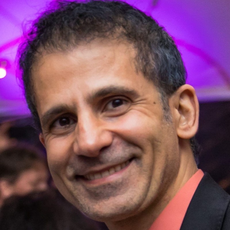 Shahin Nazarian