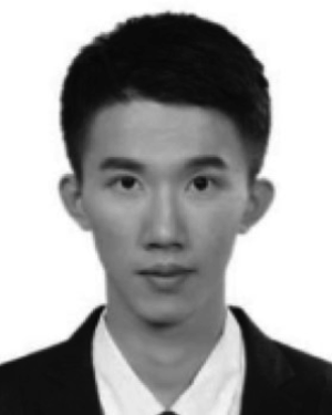 Shisong Lin