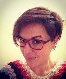 Karyne N. Rabey