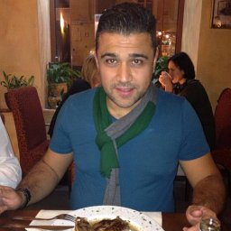Kerem Ural