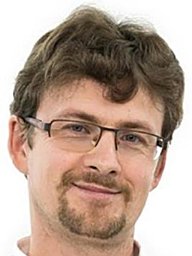 Vaclav Stetka