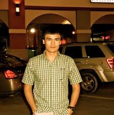 Pardaev Shokir A