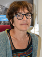Dominique Bockelée Morvan