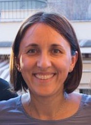 Erika Pittella