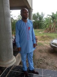 A. A. Ajiboye