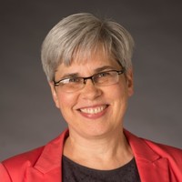 Rebecca J. Stoltzfus