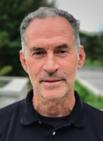 David J. Lipman