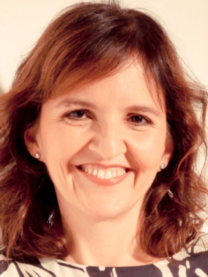 Laura De Lorenzis