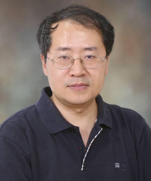 Jingcheng Wang
