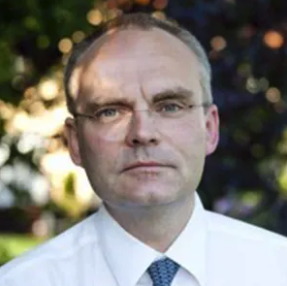 Lars Fugger