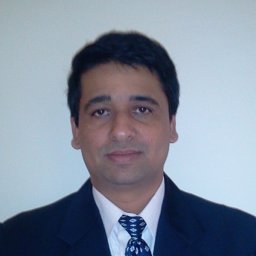 Umesh R. Rosyara