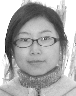 Shasha Xie