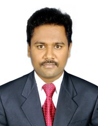 T. Karthikeyan