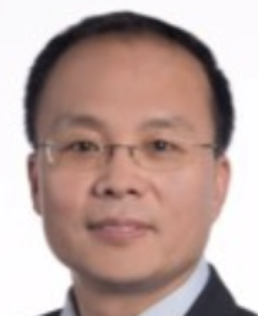 Wenyong Wang