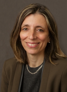 Stavroula Kousteni