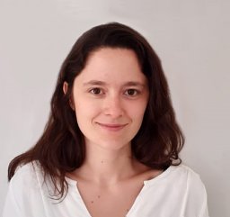 Cristina Bucchi