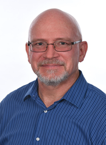 Scott Rychnovsky