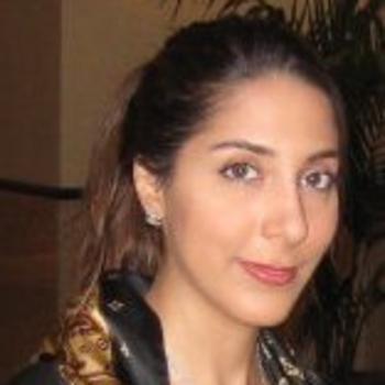 Pardis Miri