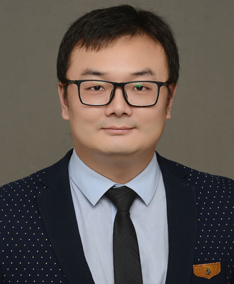 Xiaopeng You