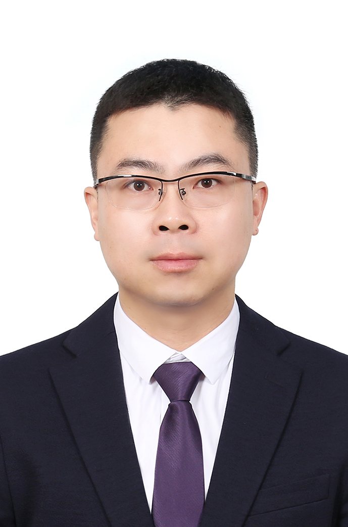 Yipeng Liao