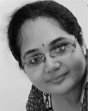 Debarati Chakraborty