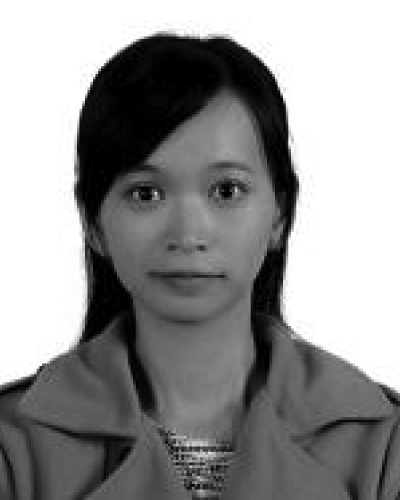 hsinjung lin