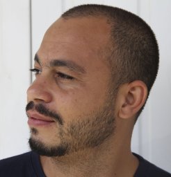 Rodrigo Domingues