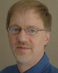 David R. Hodge