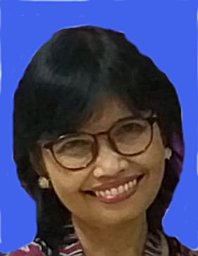 hapsari mahatmi