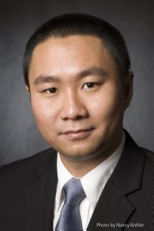 Gang Chen