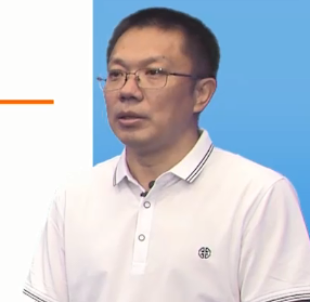 Changsong Hou 