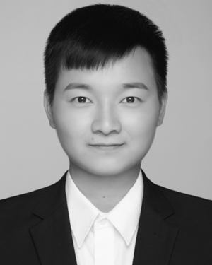 Jiawen Yin