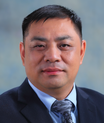 Jinsong Huang