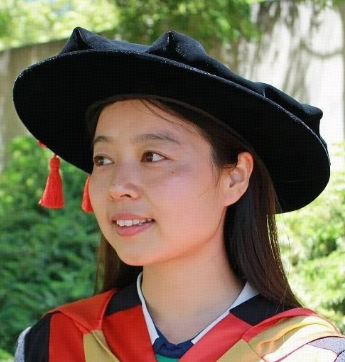 Haijing Shi
