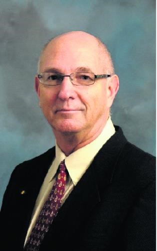 Robert Thunell