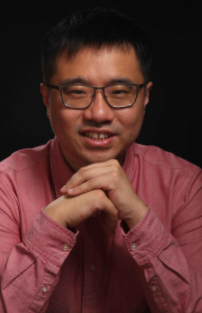 Shengchen Li